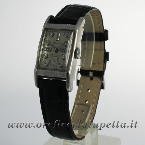 Longines Vintage 4