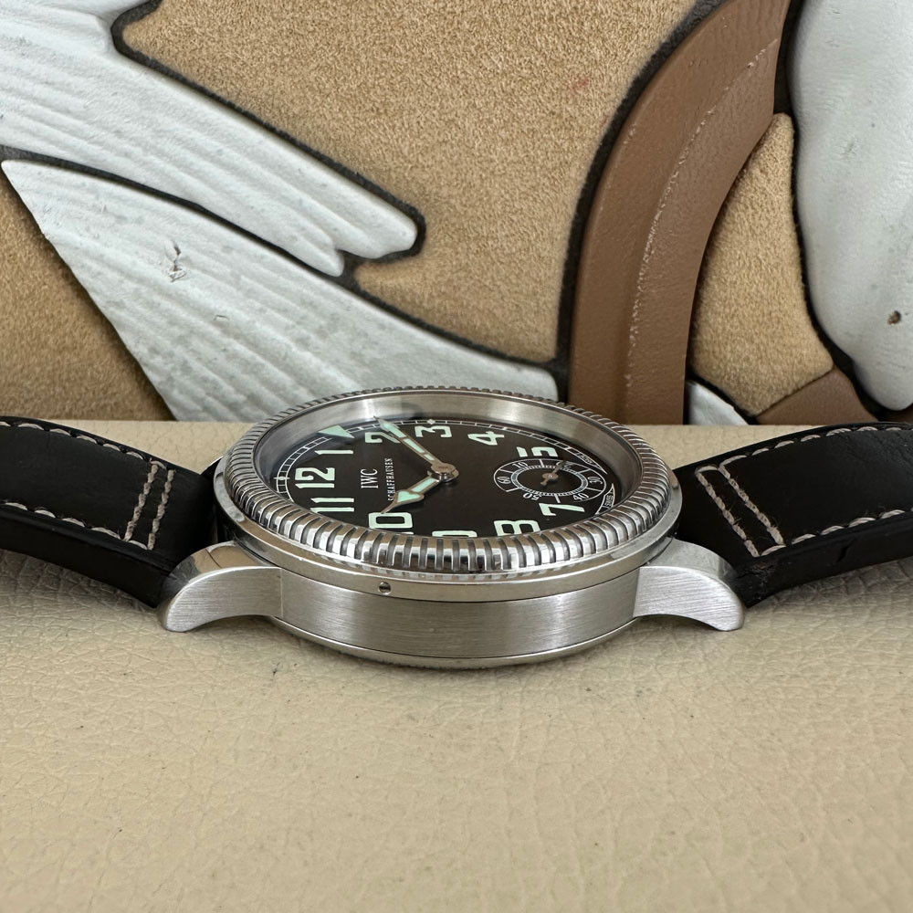 IWC Vintage Pilot IW325401 12