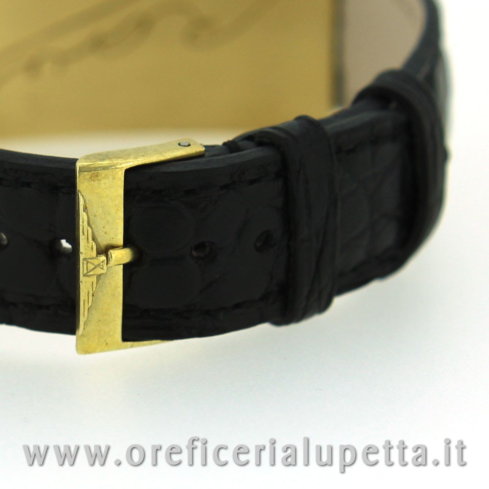 Longines Vintage Tonneau 5
