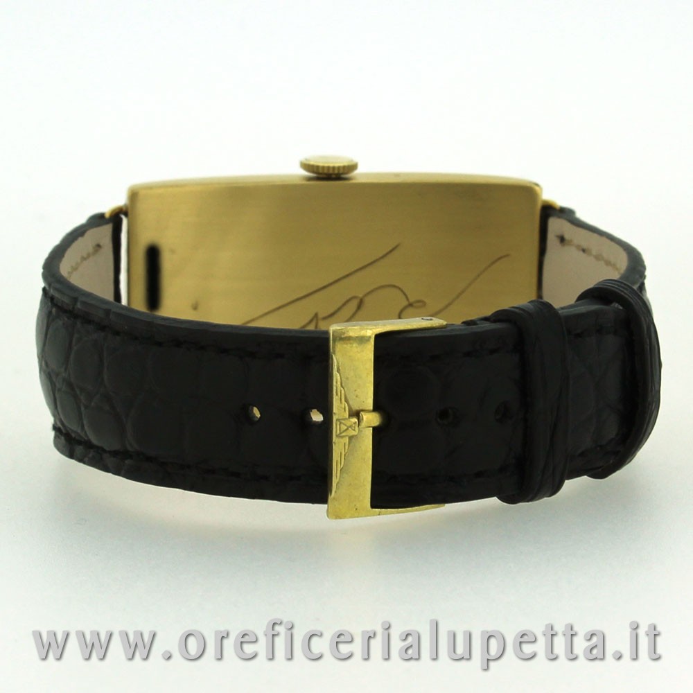 Longines Vintage Tonneau 7