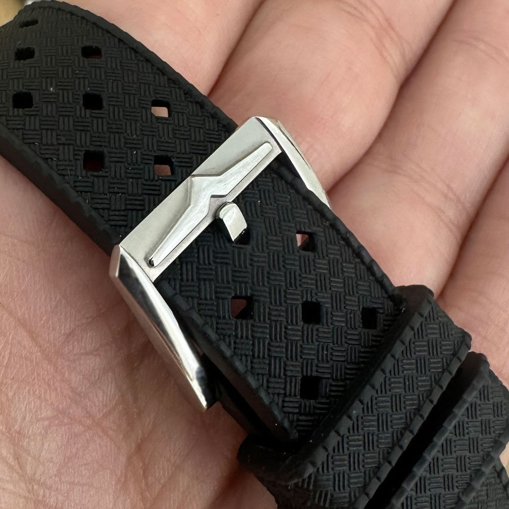 Vulcain Nautique Skindiver GMT 680174A17.BAR200 9