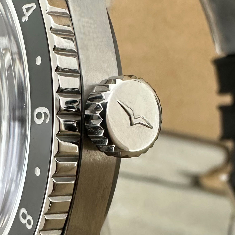 Vulcain Nautique Skindiver GMT 680174A17.BAR200 4