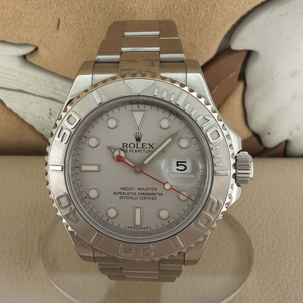 Rolex Yacht-Master 116622 0