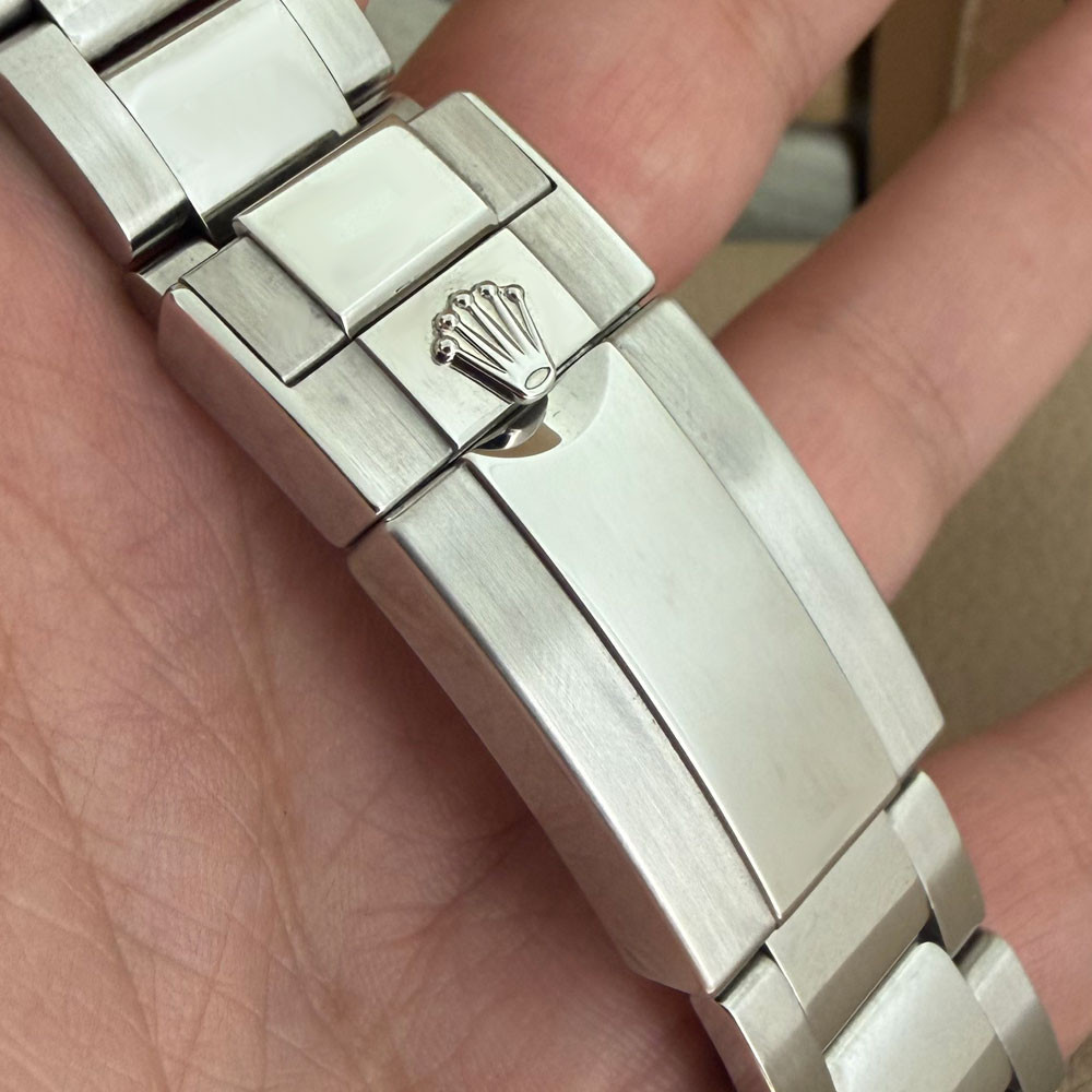 Rolex Yacht-Master 116622 9