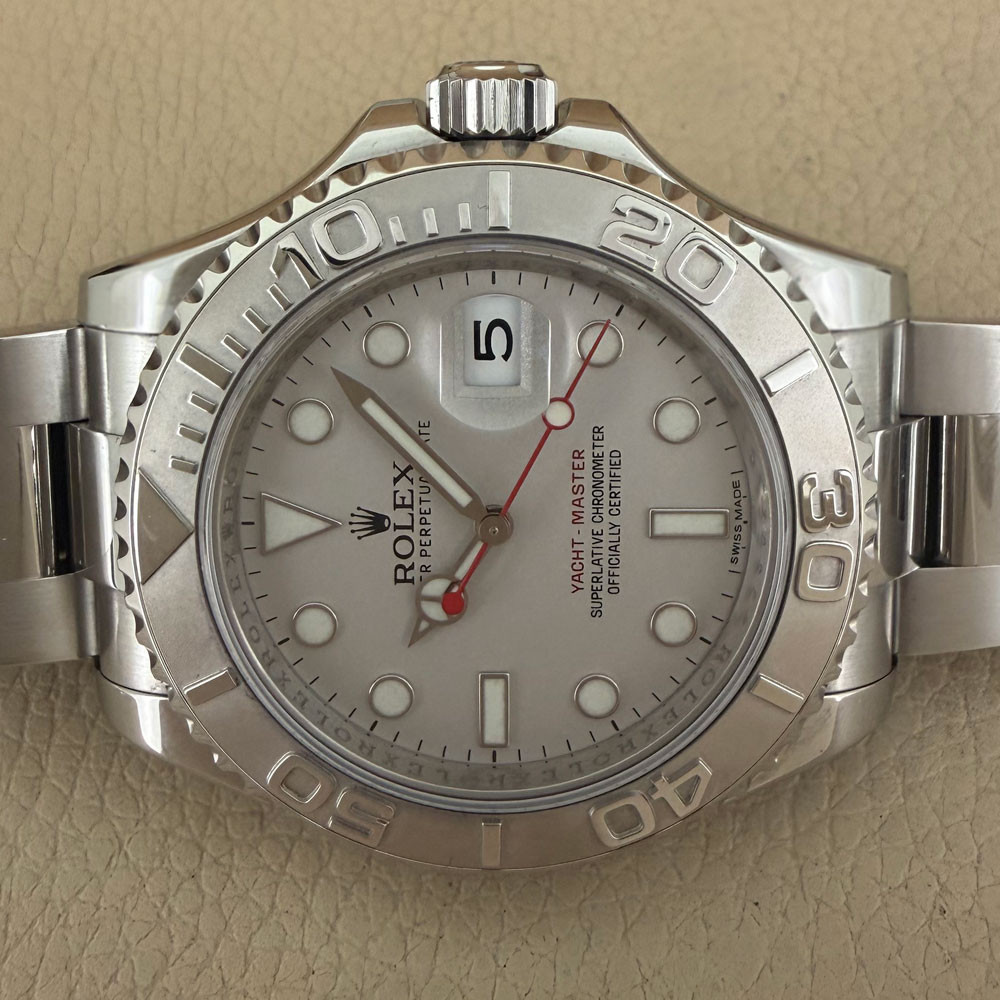 Rolex Yacht-Master 116622 15