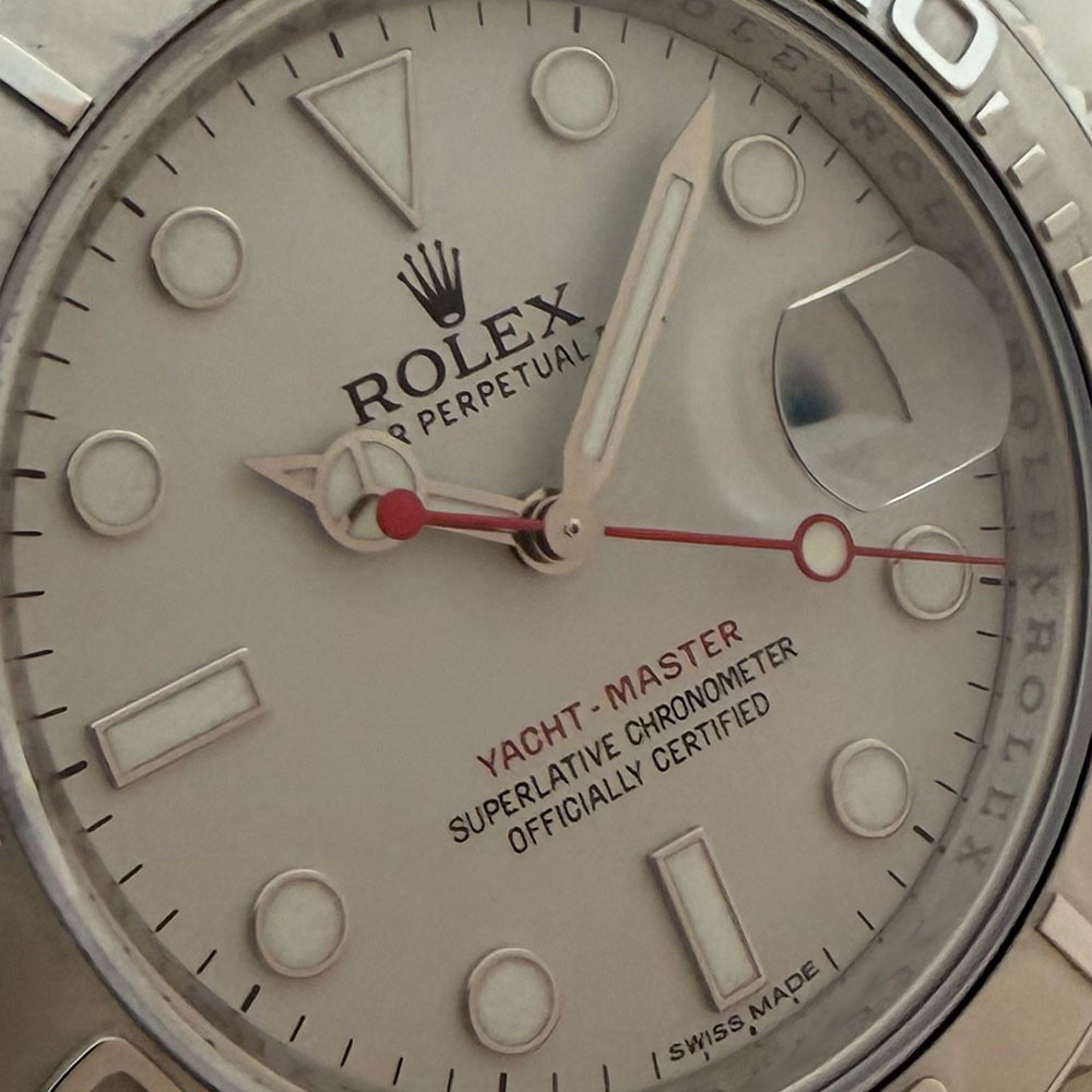 Rolex Yacht-Master 116622 6