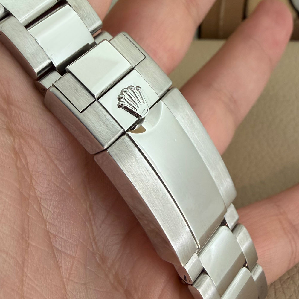 Rolex Yacht-Master Quadrante Ardesia 126622 9