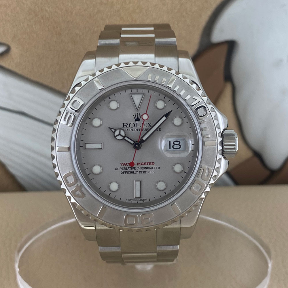 Rolex Yacht Master 16622