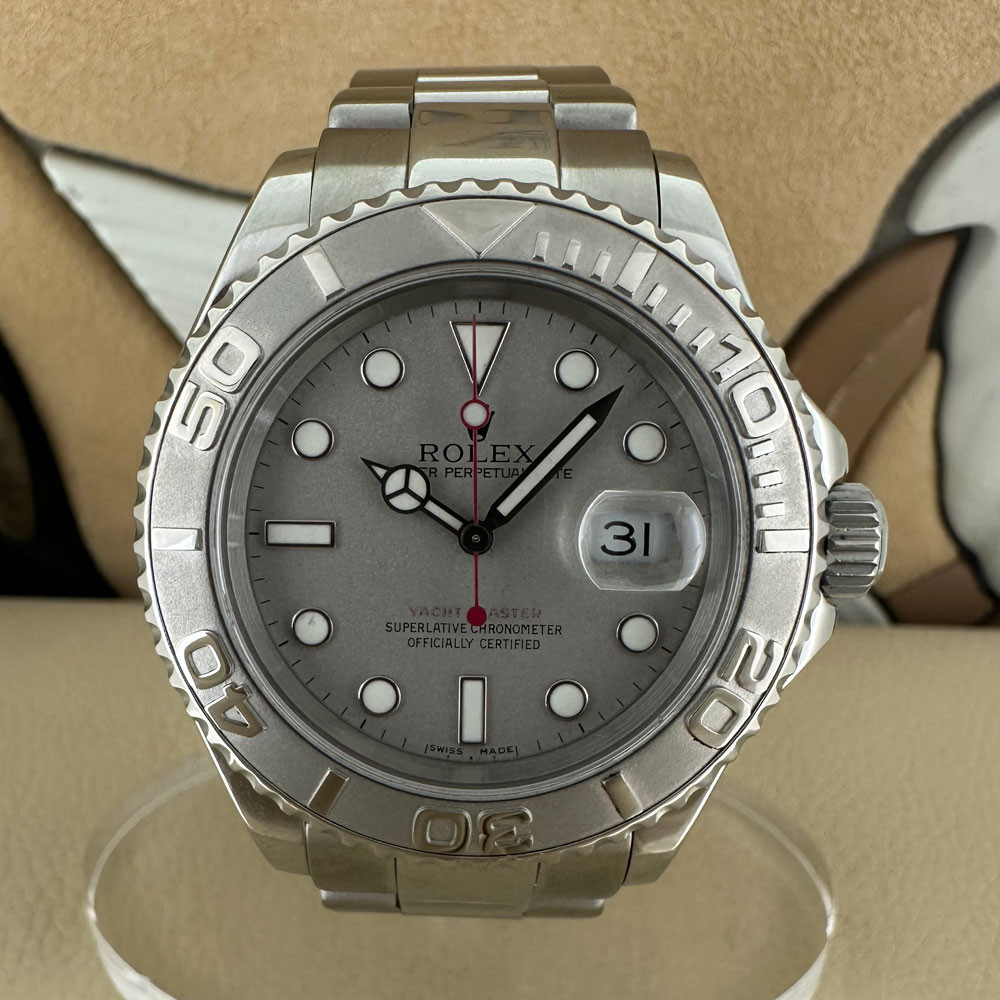 Rolex Yacht-Master 16622 0