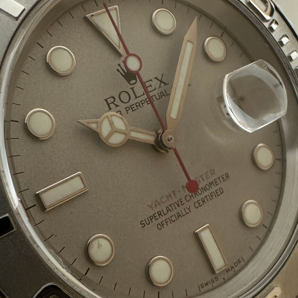 Rolex Yacht-Master 16622 6