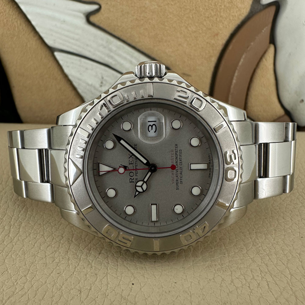 Rolex Yacht-Master 16622 7