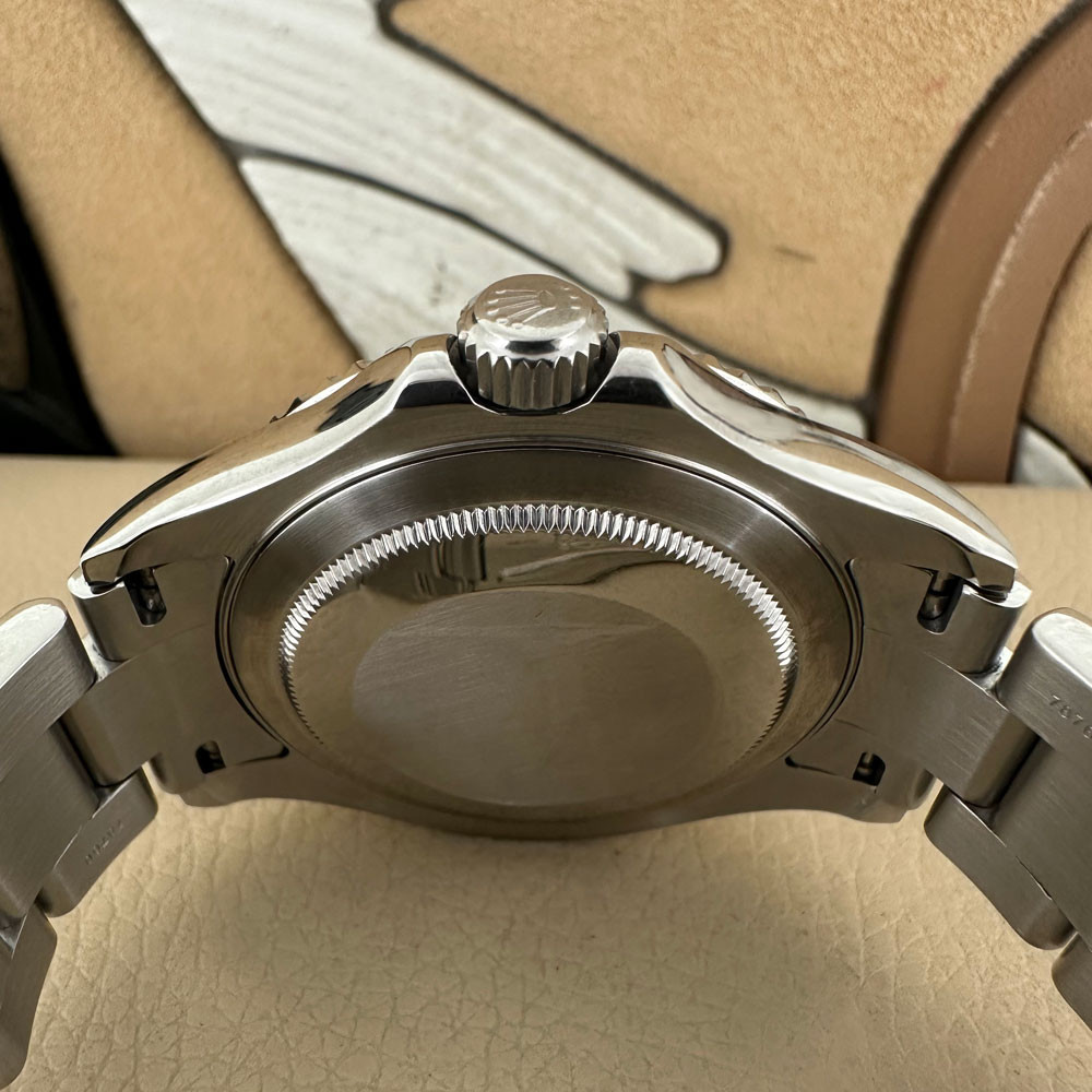 Rolex Yacht-Master 16622 8