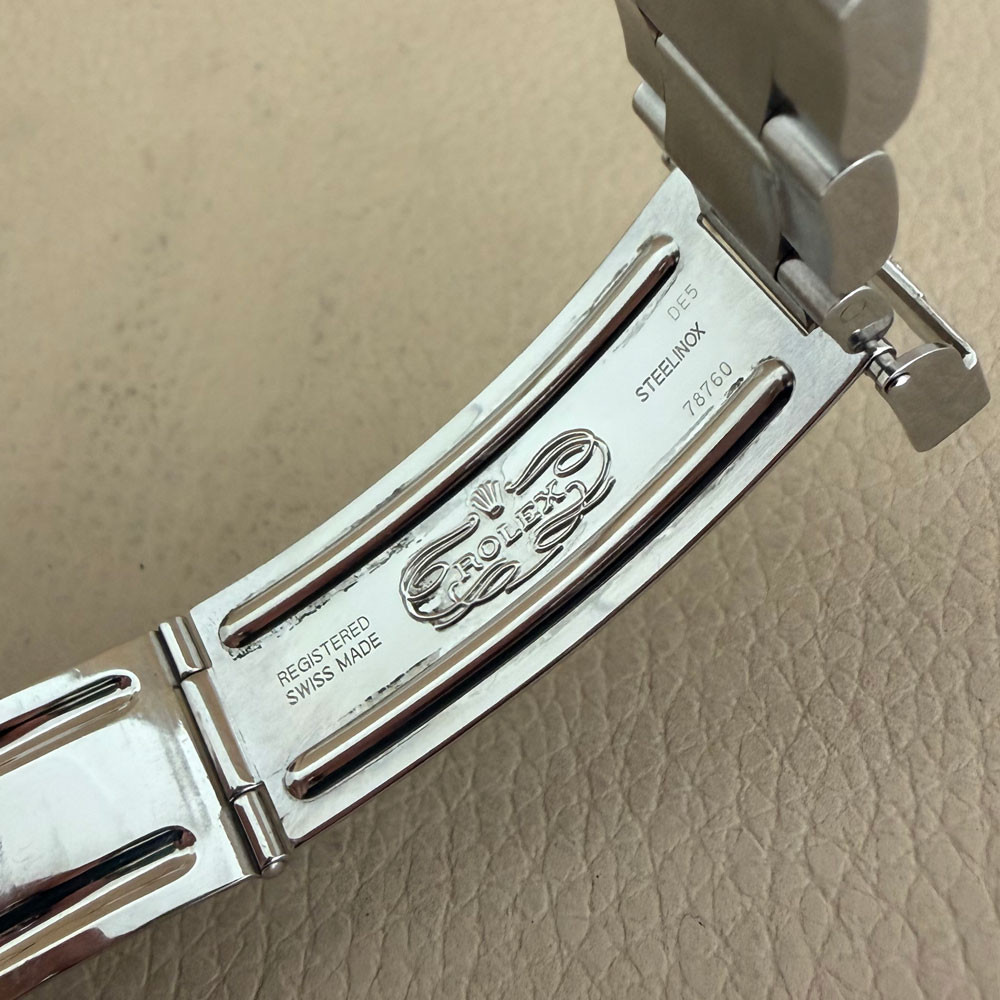 Rolex Yacht-Master 16622 11