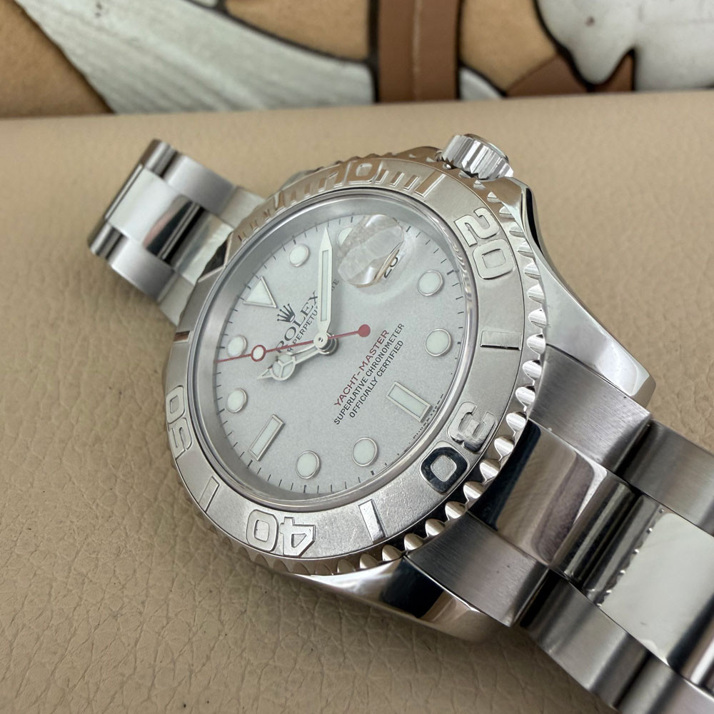 Rolex Yacht-Master 16622 14