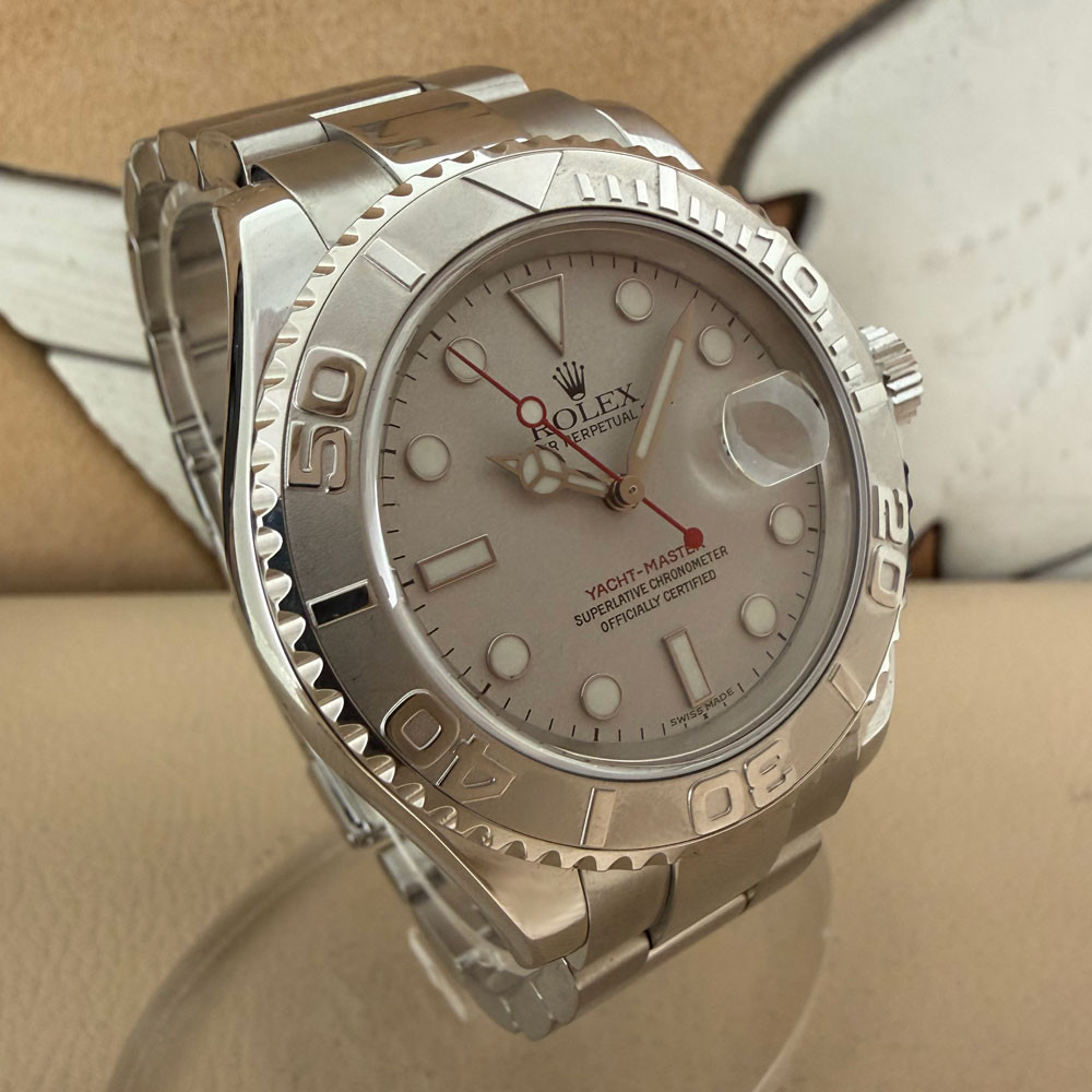 Rolex Yacht-Master 16622 4