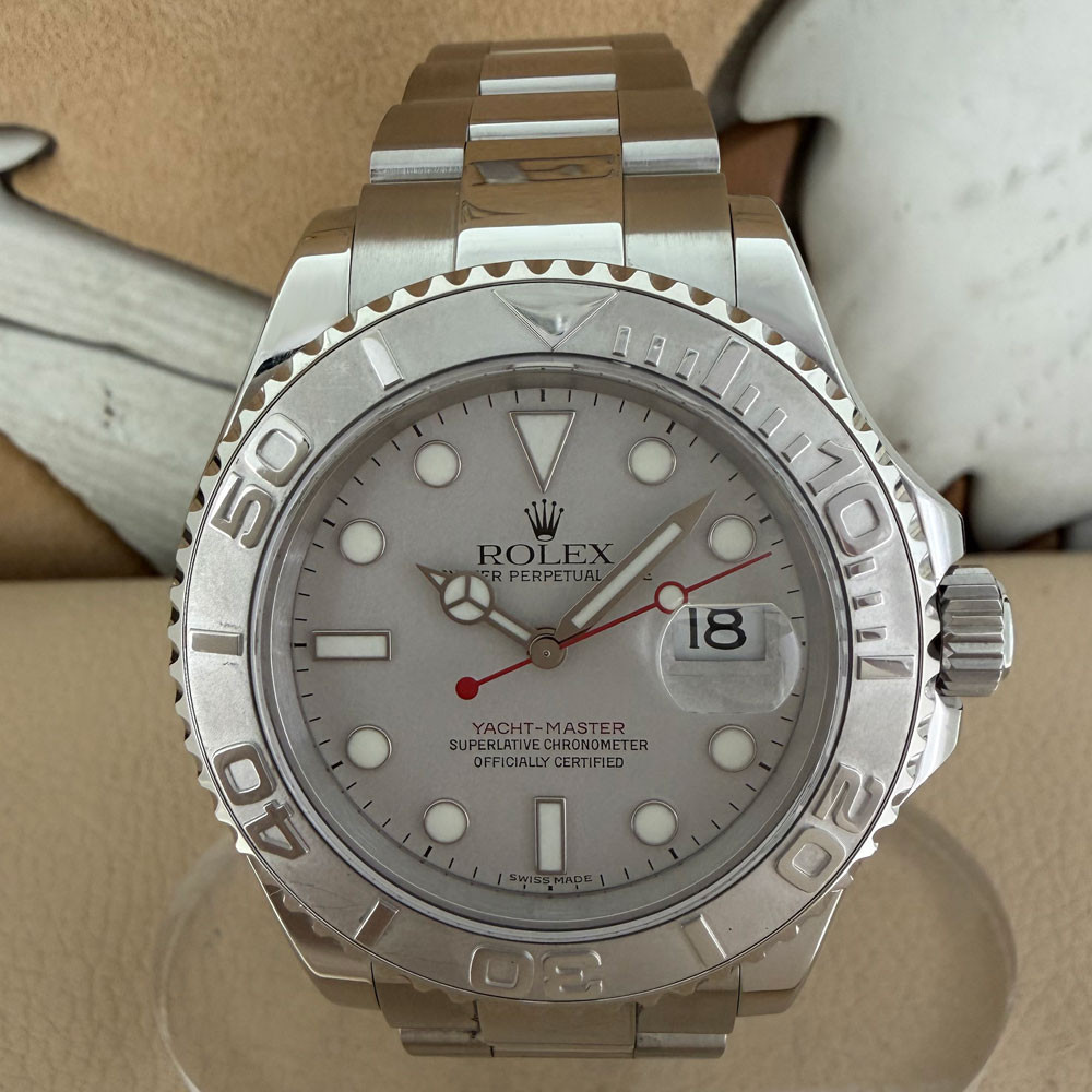 Rolex Yacht-Master 16622 0