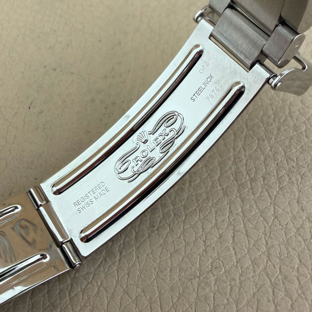 Rolex Yacht-Master 16622 10