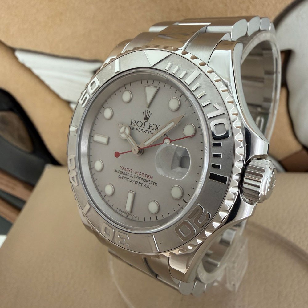 Rolex Yacht-Master 16622 1