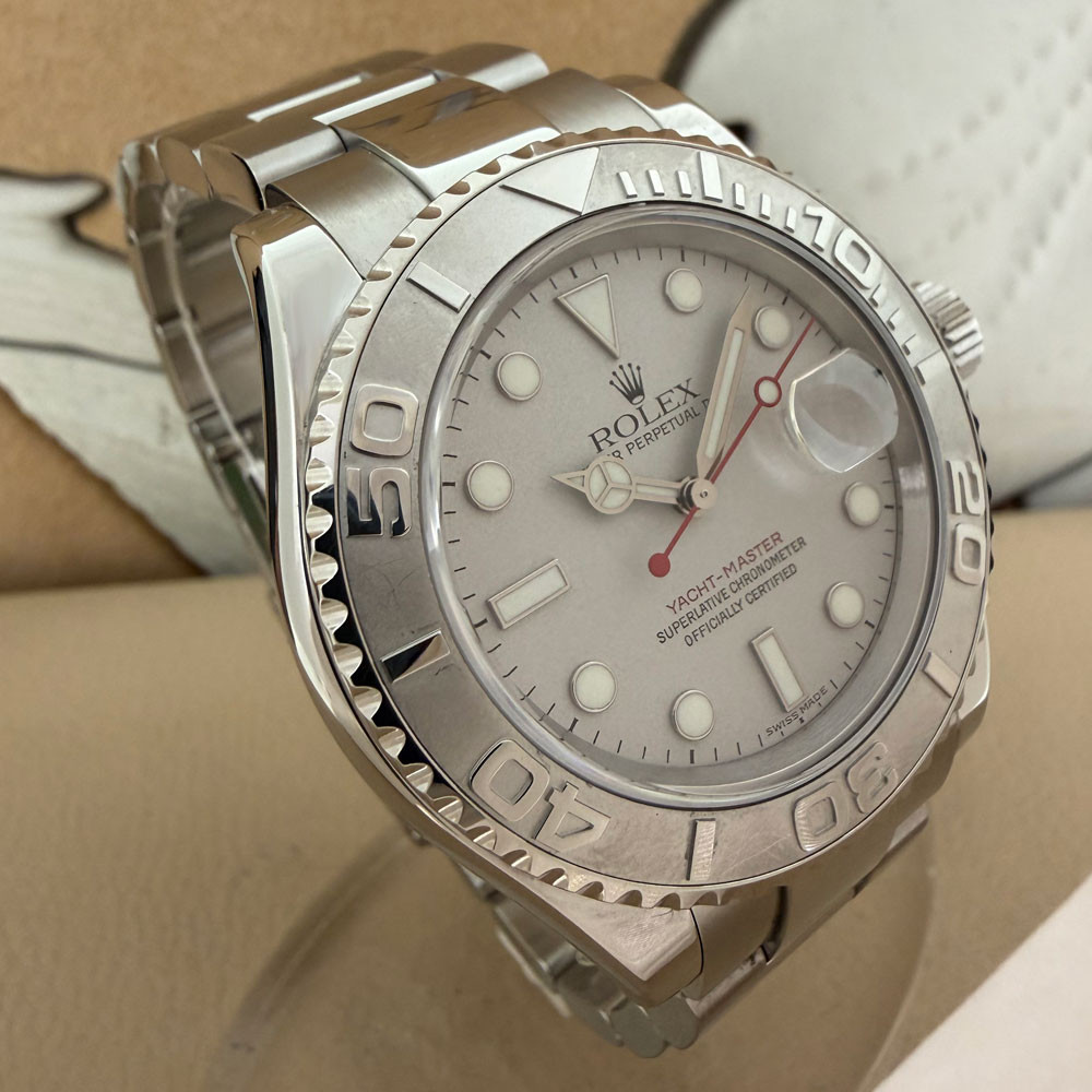 Rolex Yacht-Master 16622 2