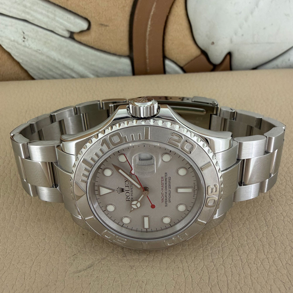 Rolex Yacht-Master 16622 6