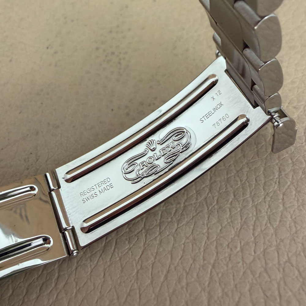 Rolex Yacht-Master 16622 10