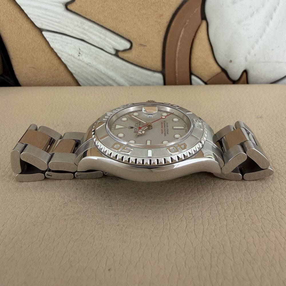 Rolex Yacht-Master 16622 11