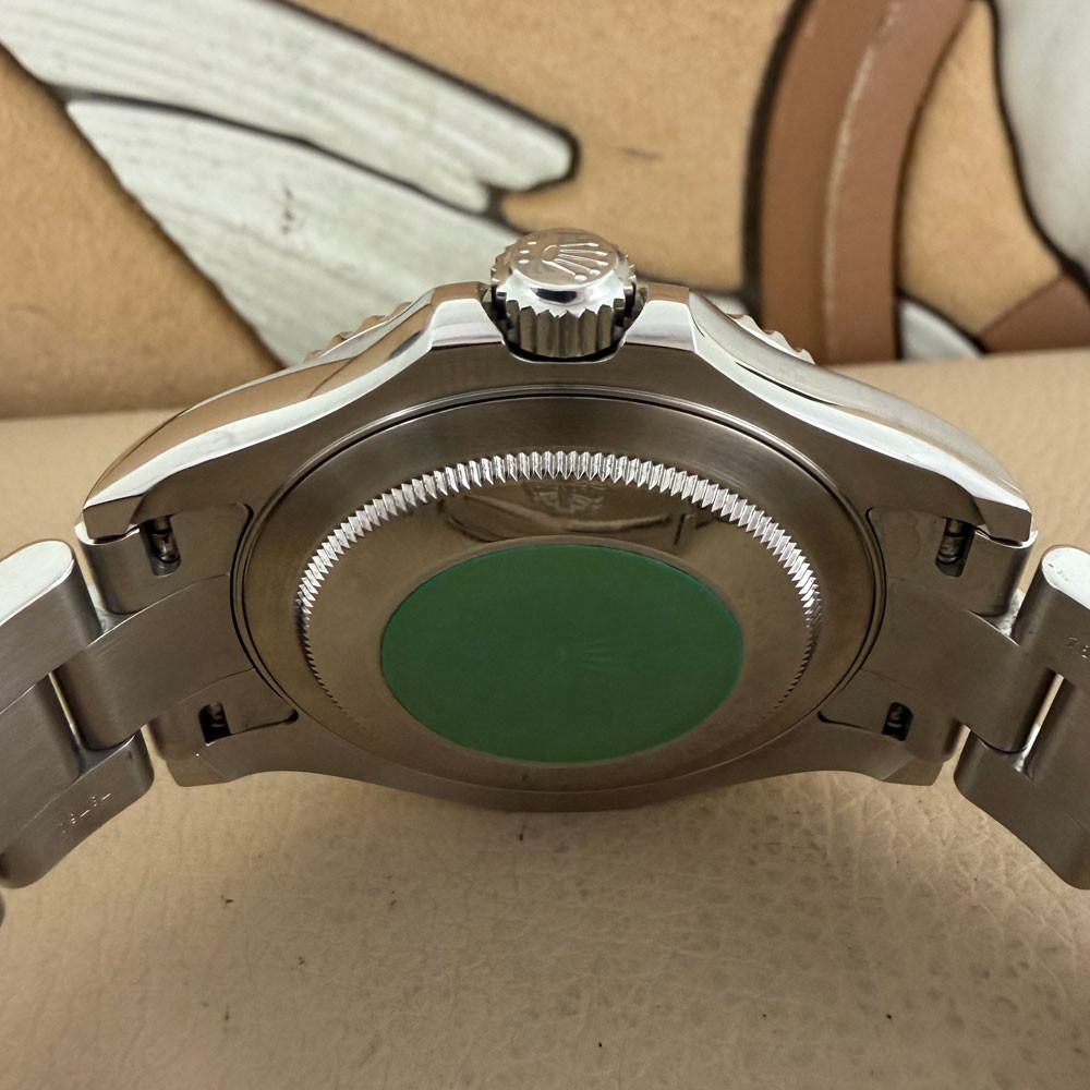 Rolex Yacht-Master 16622 7
