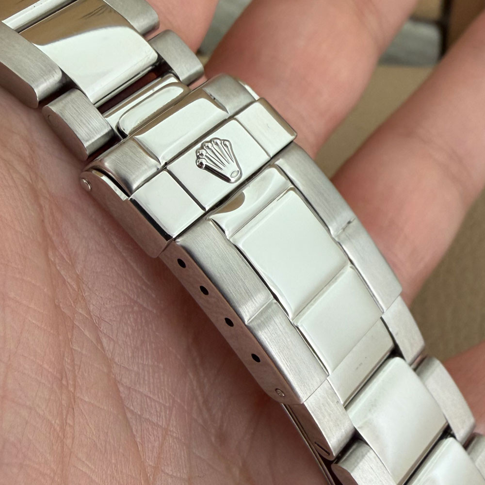 Rolex Yacht-Master 16622 8