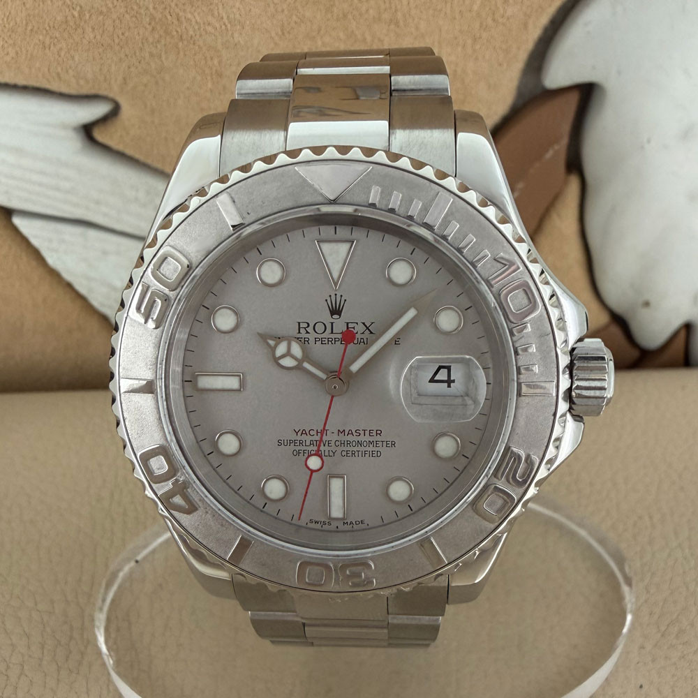 Rolex Yacht-Master 16622 0