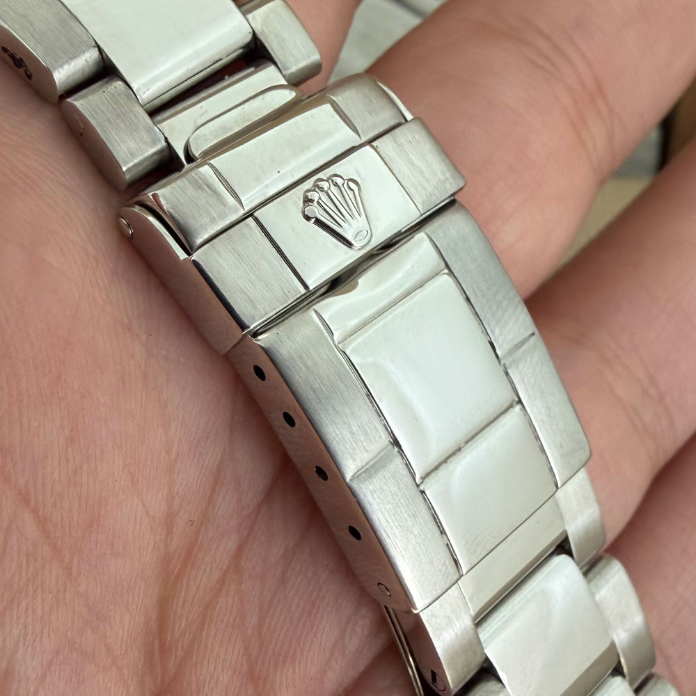 Rolex Yacht-Master 16622 9