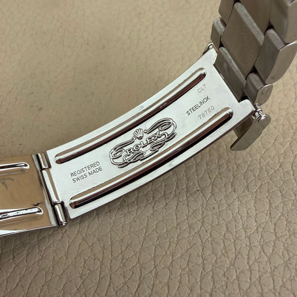 Rolex Yacht-Master 16622 11