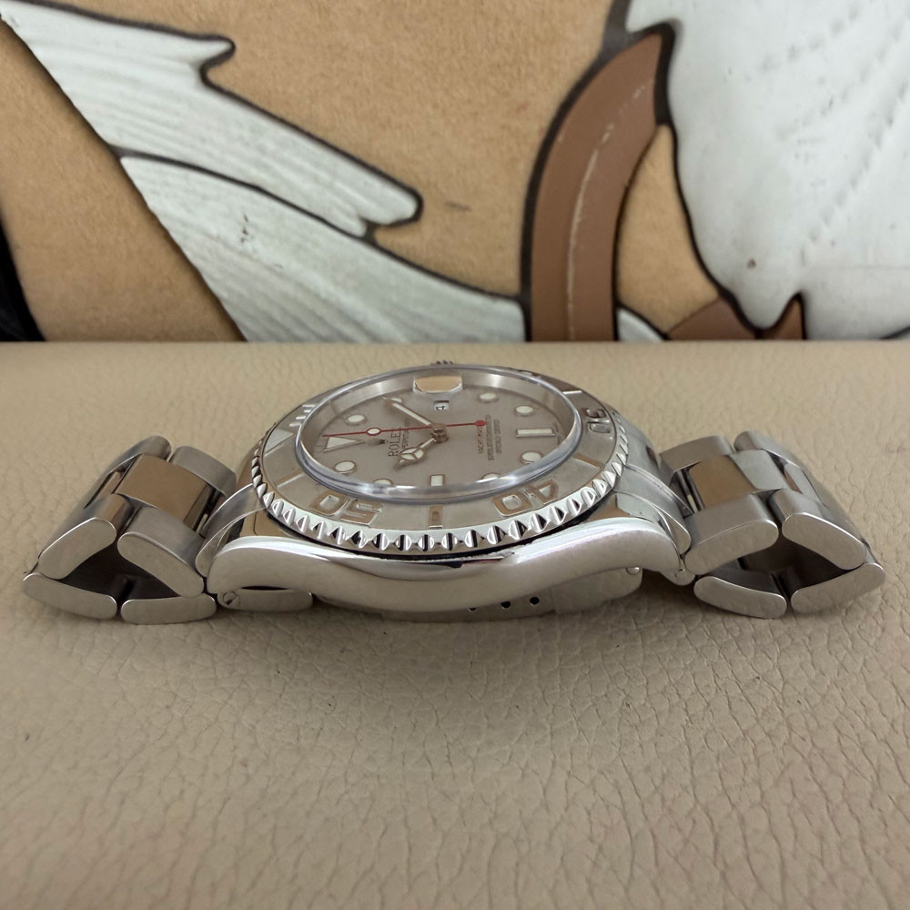 Rolex Yacht-Master 16622 12