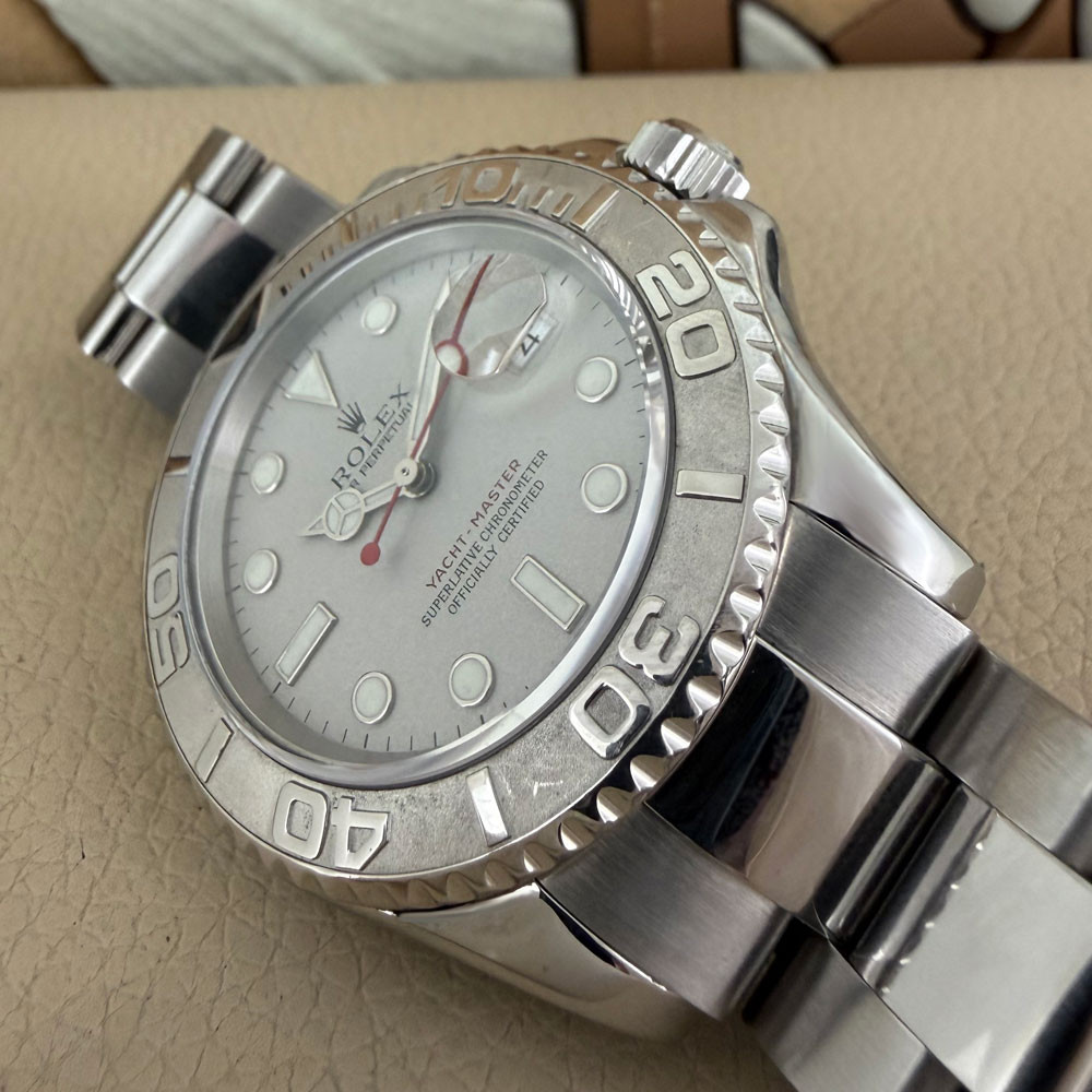 Rolex Yacht-Master 16622 14
