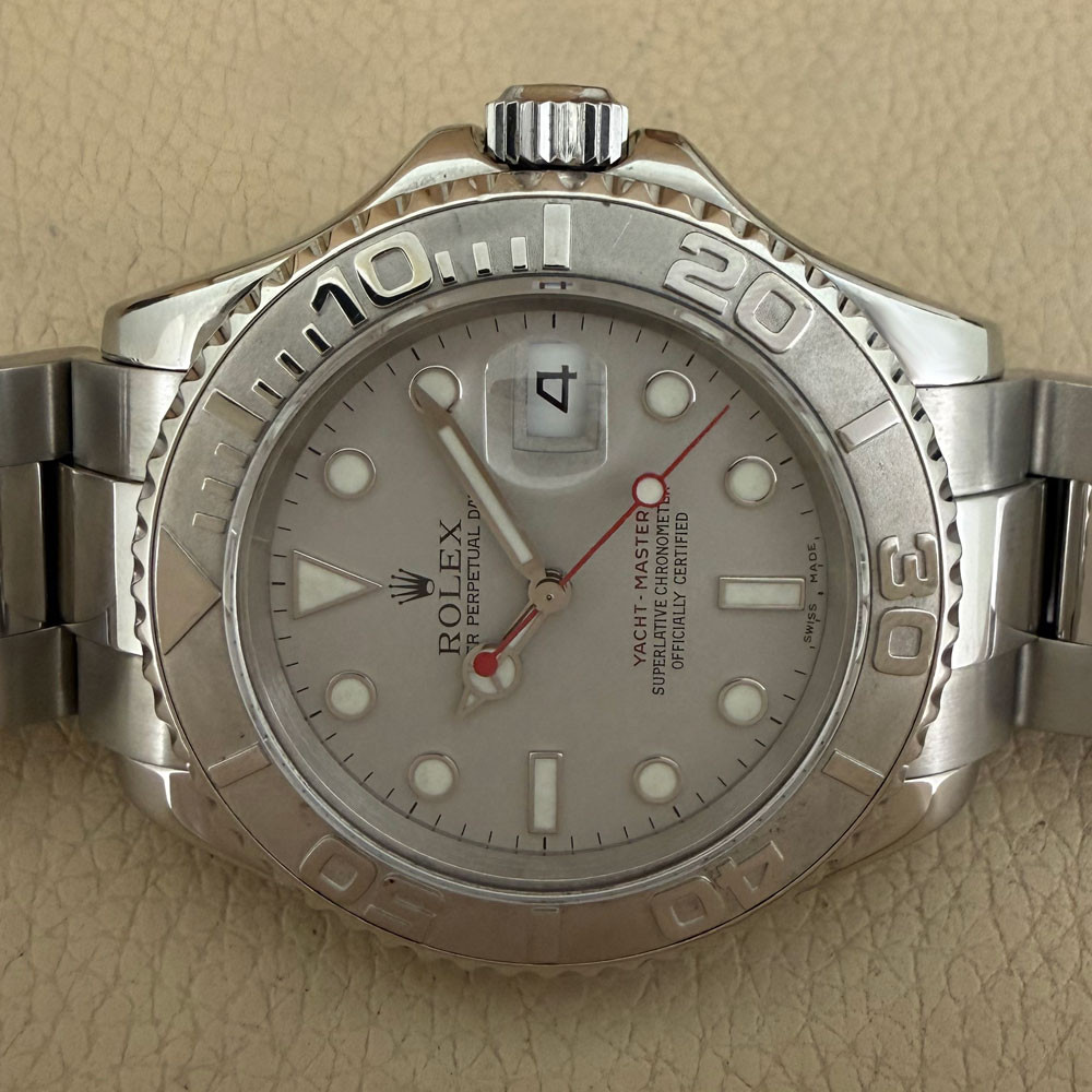 Rolex Yacht-Master 16622 15