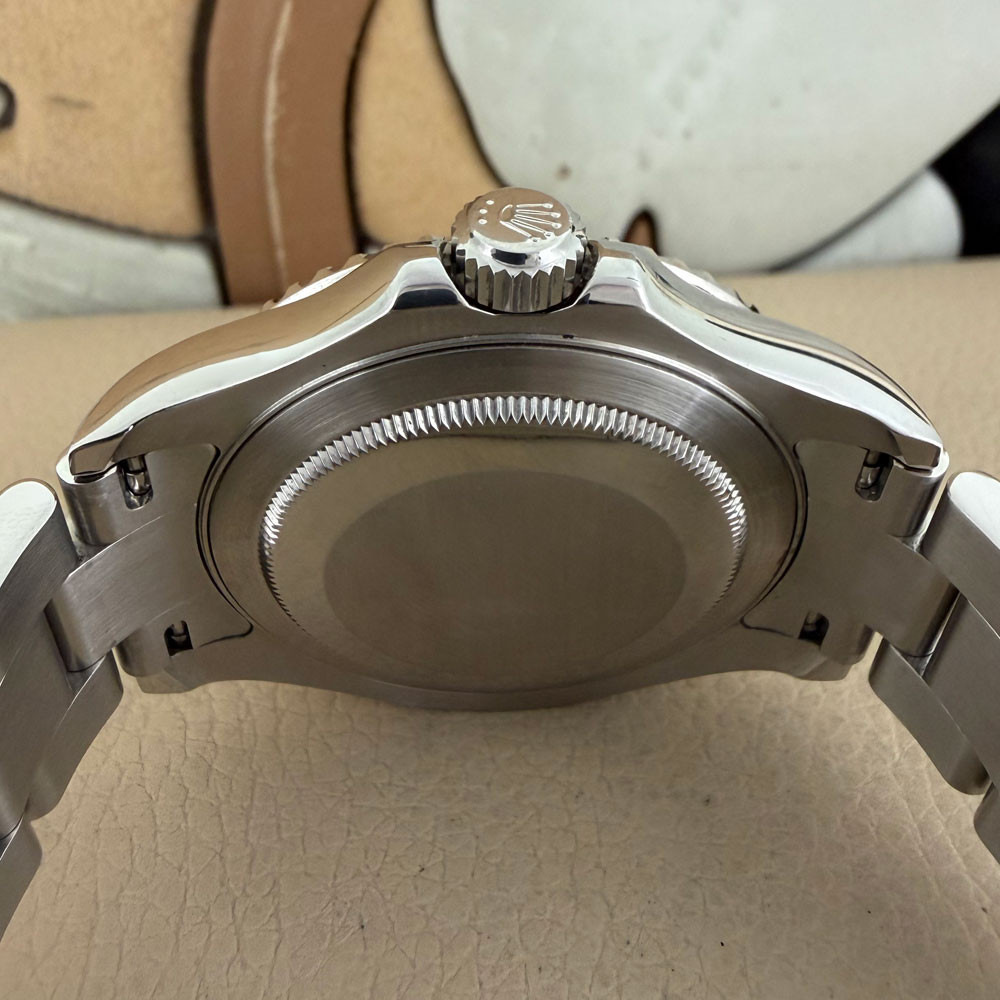 Rolex Yacht-Master 16622 8