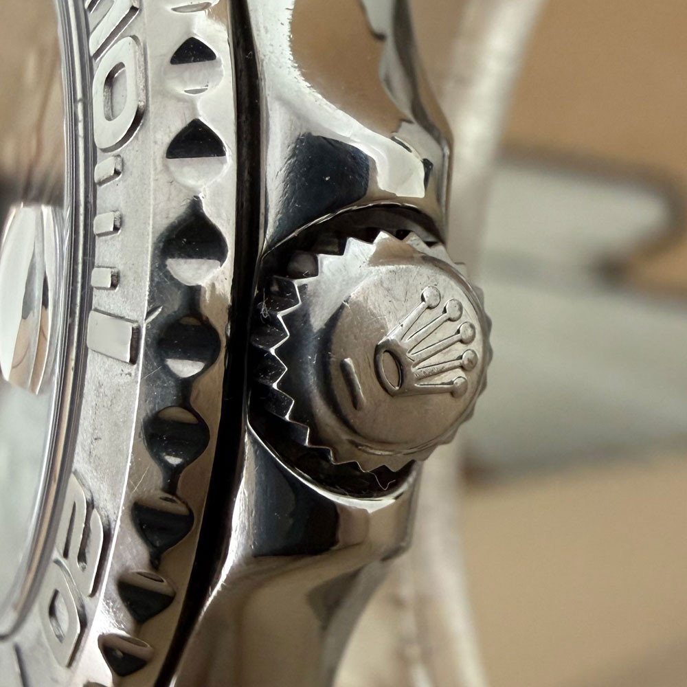 Rolex Yacht-Master Lady 169622 4