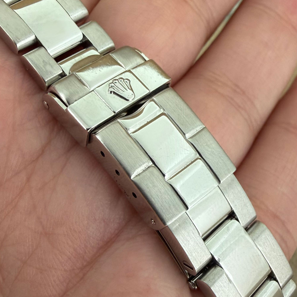 Rolex Yacht-Master Lady 169622 9