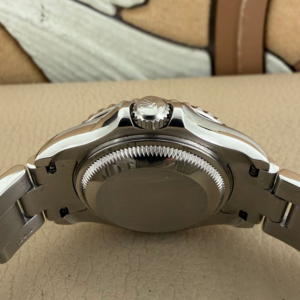 Rolex Yacht-Master Lady 169622 8