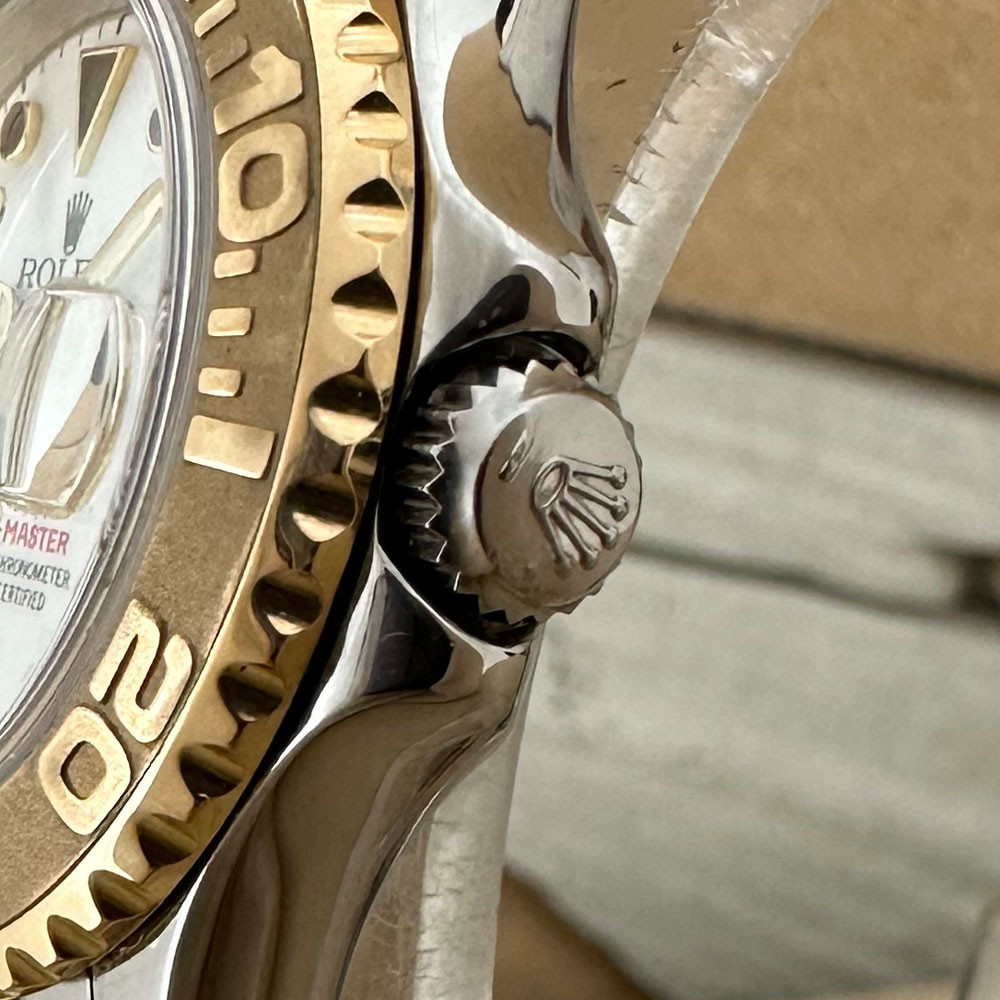 Rolex Yacht-Master Lady 169623 4