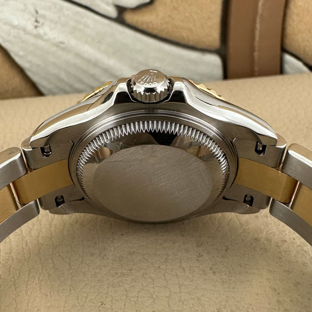 Rolex Yacht-Master Lady 169623 8