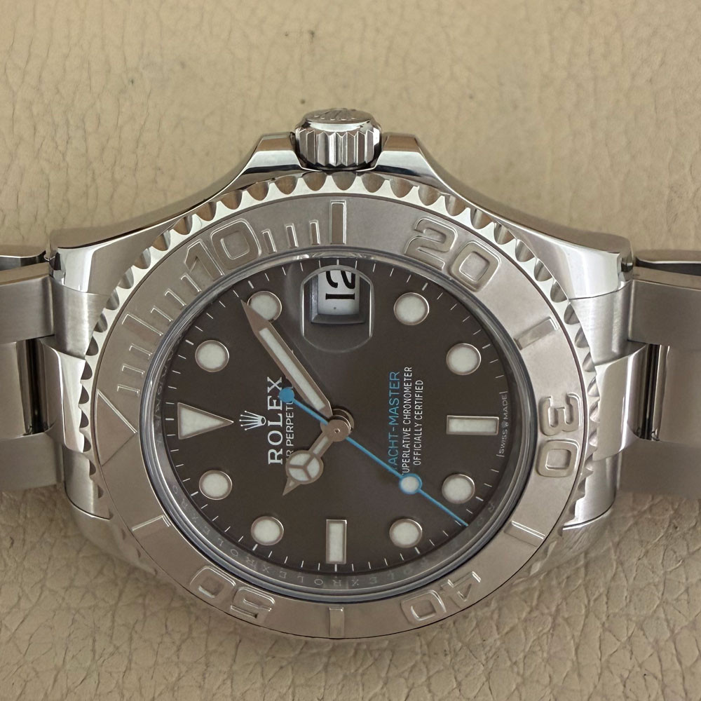 Rolex Yacht-Master Medium size 268622 15