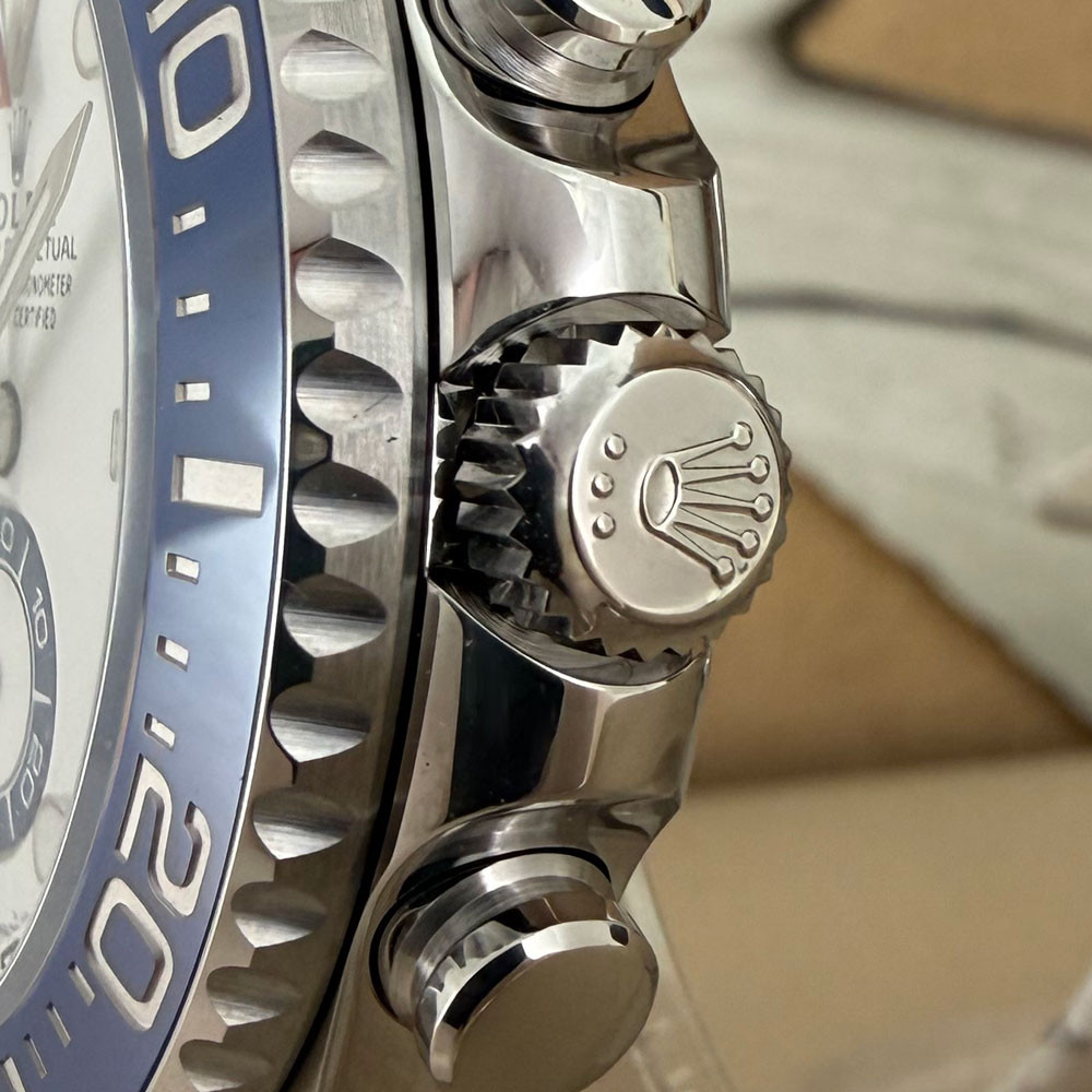 Rolex Yacht-Master II 126680 4