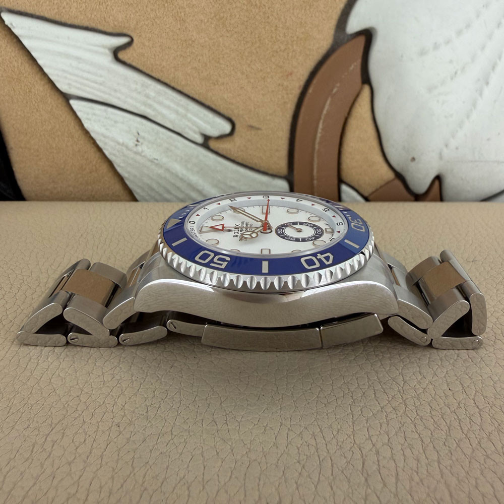 Rolex Yacht-Master II 126680 12