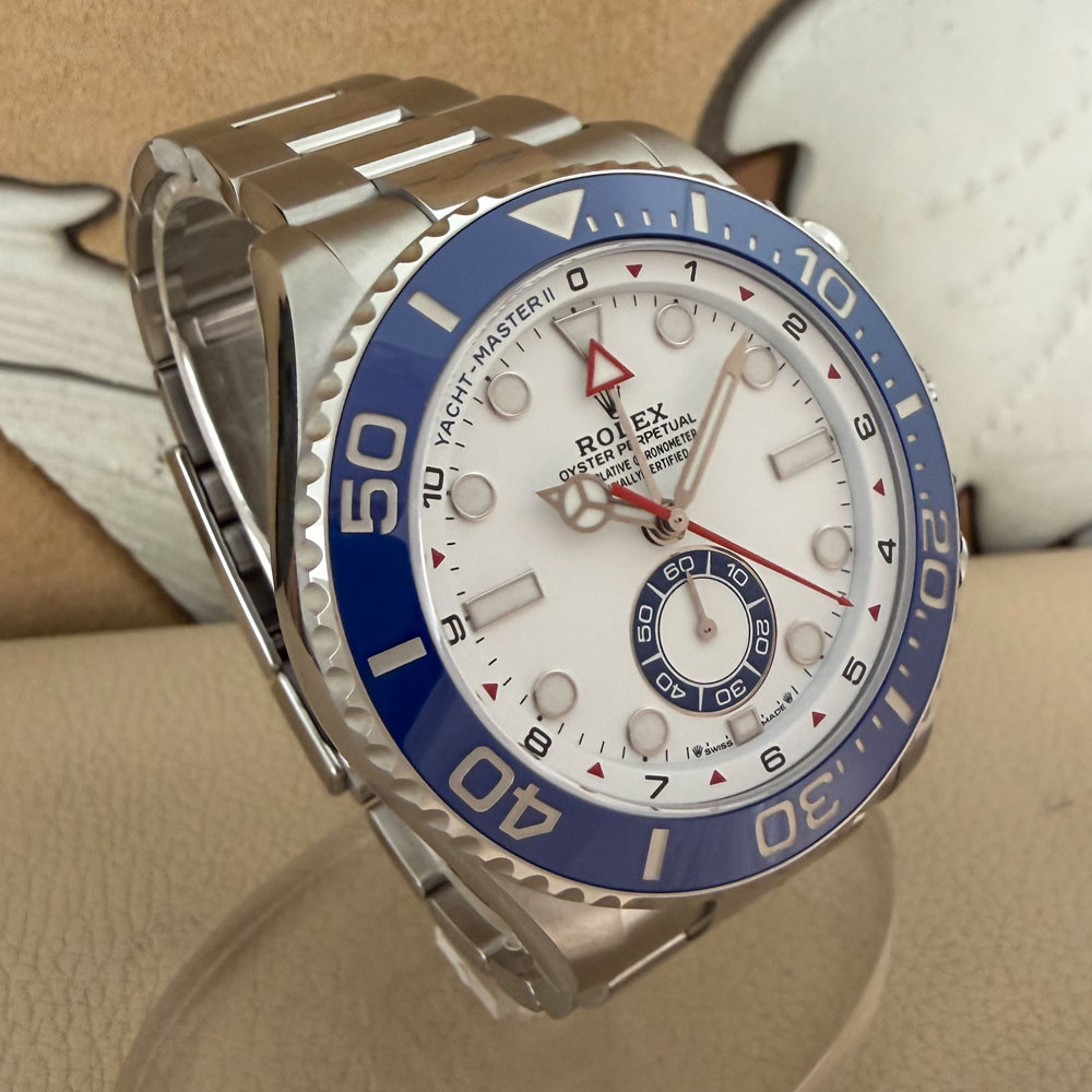Rolex Yacht-Master II 126680 3