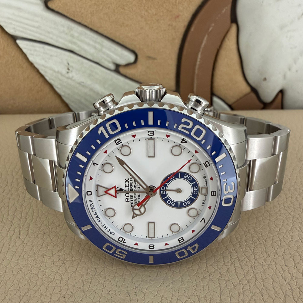 Rolex Yacht-Master II 126680 7