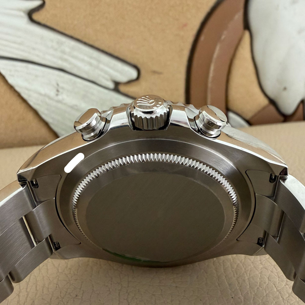 Rolex Yacht-Master II 126680 8