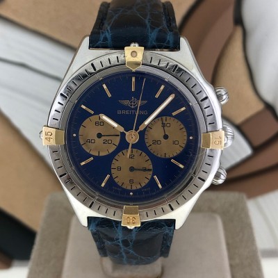 Breitling Callisto Chronograph 80520 D