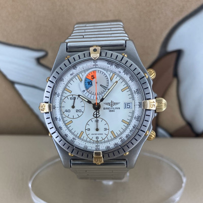 Breitling regatta sales
