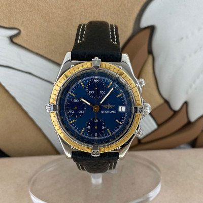 Breitling Chronomat Serie Speciale 81950