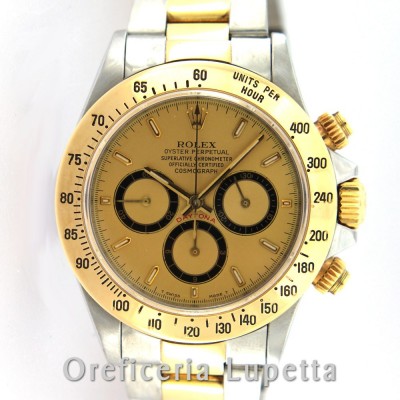 Rolex 6 rovesciato significato sale